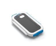 RUNTASTIC Bike Case  iPhone4/4S/5, White - 1448424 - zdjęcie 2